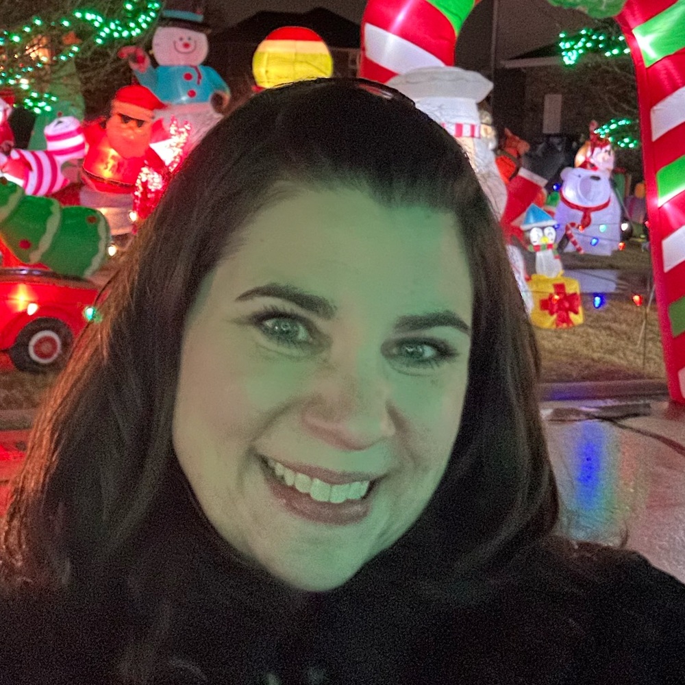 Meet your Posher, Meghan